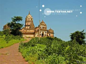 تصاويري زيبا و ديدني از کشور هندوستان