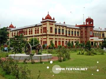 تصاويري زيبا و ديدني از کشور هندوستان