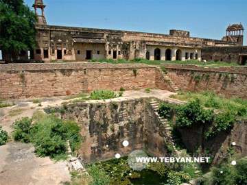 تصاويري زيبا و ديدني از کشور هندوستان