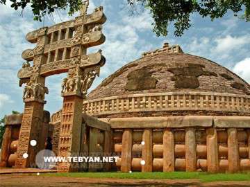 تصاويري زيبا و ديدني از کشور هندوستان