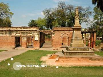 تصاويري زيبا و ديدني از کشور هندوستان