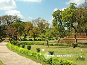 تصاويري زيبا و ديدني از کشور هندوستان