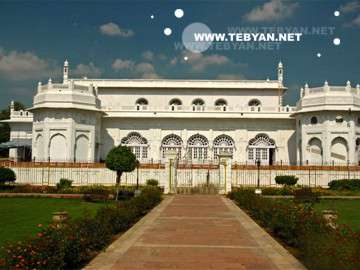 تصاويري زيبا و ديدني از کشور هندوستان