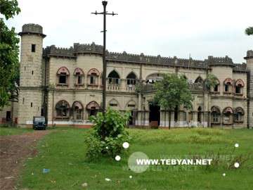 تصاويري زيبا و ديدني از کشور هندوستان