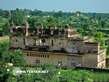 تصاويري زيبا و ديدني از کشور هندوستان