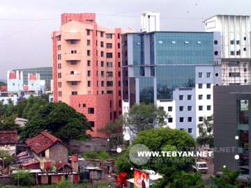 تصاويري زيبا و ديدني از کشور هندوستان