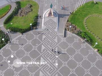 تصاويري زيبا و ديدني از کشور ايسلند