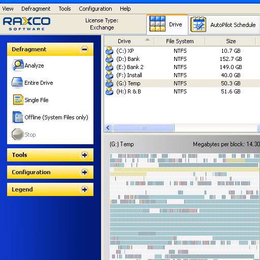 raxco perfectdisk 14 serial torrent