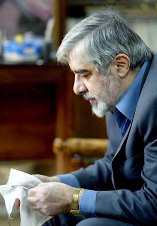 مستضعفین در انتخابات