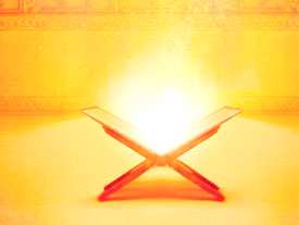 سوره مجادله