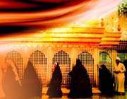 نماهنگ به زبان عربی