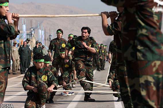 بازم پيرهن مشكيهاتون رو بپوشيد