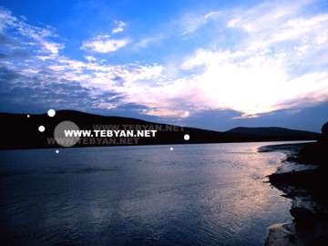 اقيانوس و دريا