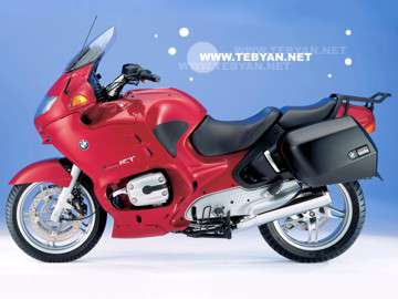 موتور سيکلت