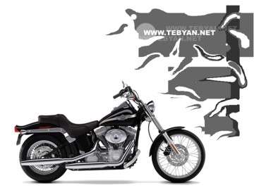 موتور سيکلت