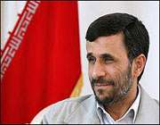 حمایت از نامزد بی سر و صدا