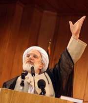 کف و سوت و شال سبز و ...