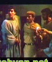 فرار اصحاب کهف3  - کیفیت خوب