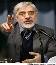 مسئولین، صادق و راستگو باشند ...