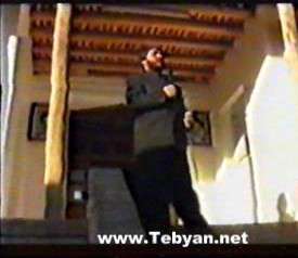 معراج آخرین امام، 4(با کیفیت)