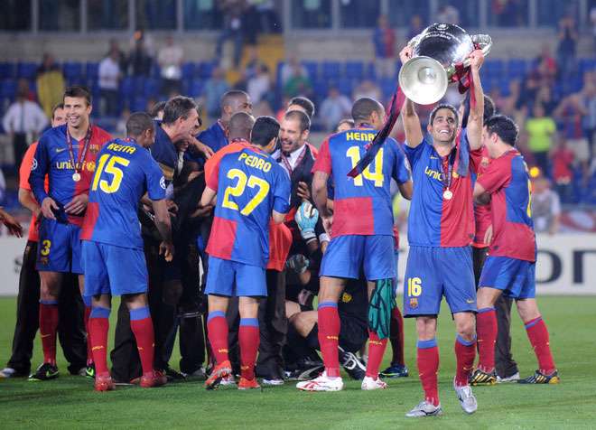 گلهای دیدار برگشت سوپر جام اسپانیا