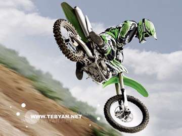 موتور سيکلت