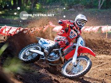 موتور سيکلت