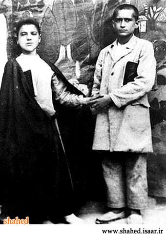 مستند روح الله 3 (HQ)