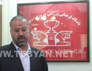 گفتگو با حبیب کاشانی