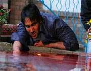 پشت صحنه رستگاران - بخش سوم