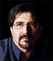 سحر می‏ آید