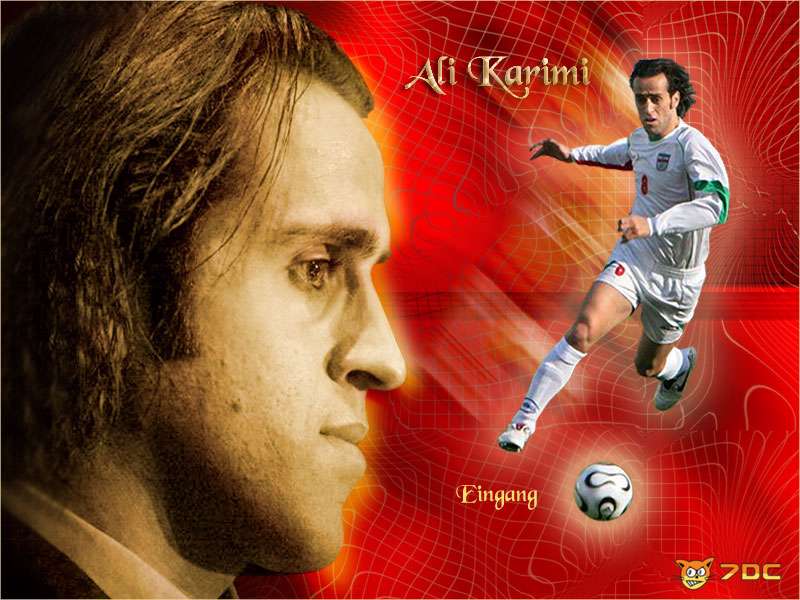 بازگشت دوباره کریمی به استیل آذین