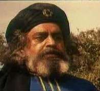 ابلیس دل شاد 