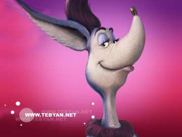 کارتون هورتن