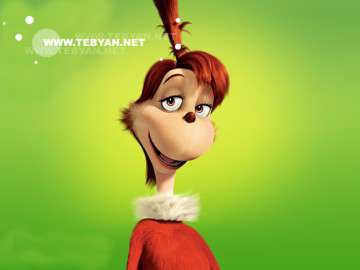 کارتون هورتن