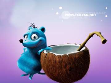 کارتون هورتن