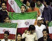 یک قدم تا قهرمانی