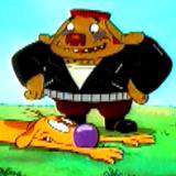 ترس از کلیف