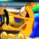 مسابقه وانت های غول پیکر