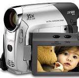 آموزش فيلمبرداري با دوربينهاي خانگي - قسمت دوم