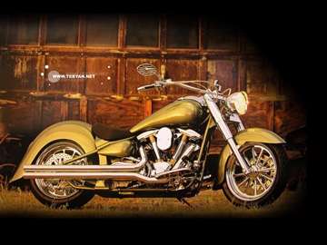 موتورسيکلت