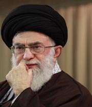 دیدار نخست وزیر کویت با مقام معظم رهبری