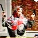 دزدی مسلحانه