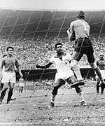 جام جهانی 1950 برزیل