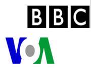 وقتی بی‌بی‌سی لب به اعتراض می‌گشاید ...