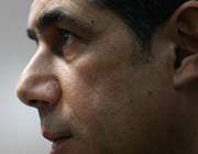 استعفا و کناره گیری افشین قطبی