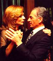 یک پناهگاه نامطمئن 