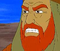 معجزه روشن گر 