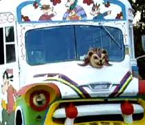 شنگول منگول حبه انگول