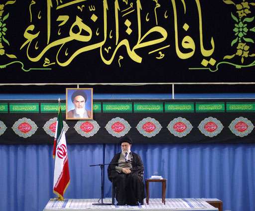 تقدیر از نویسنده و راوی کتاب «دا»